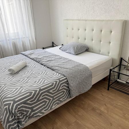 Appartement Bes,, Chaleureux Et Confortable Avec Entree Independante Виттенайм Экстерьер фото