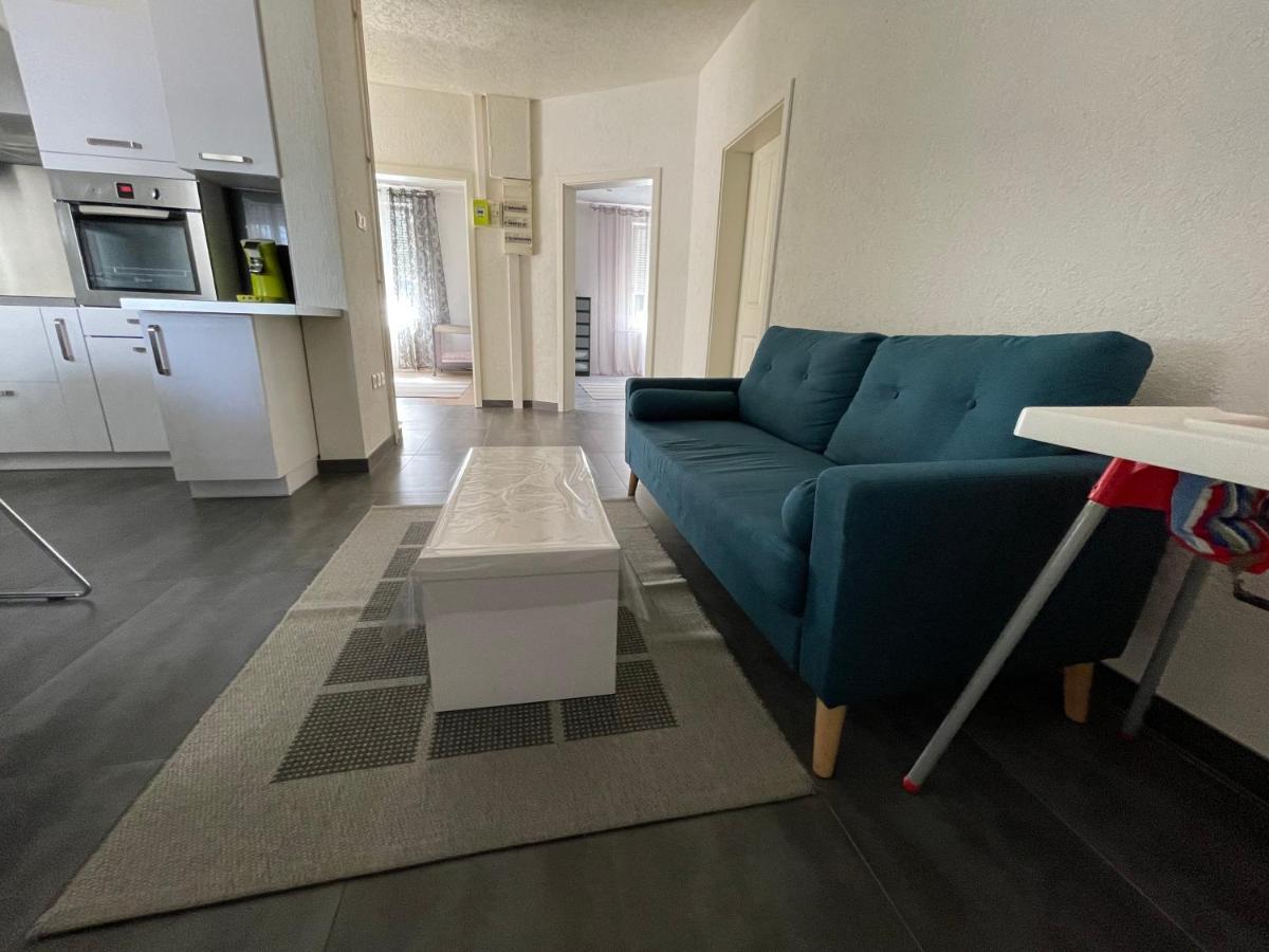 Appartement Bes,, Chaleureux Et Confortable Avec Entree Independante Виттенайм Экстерьер фото