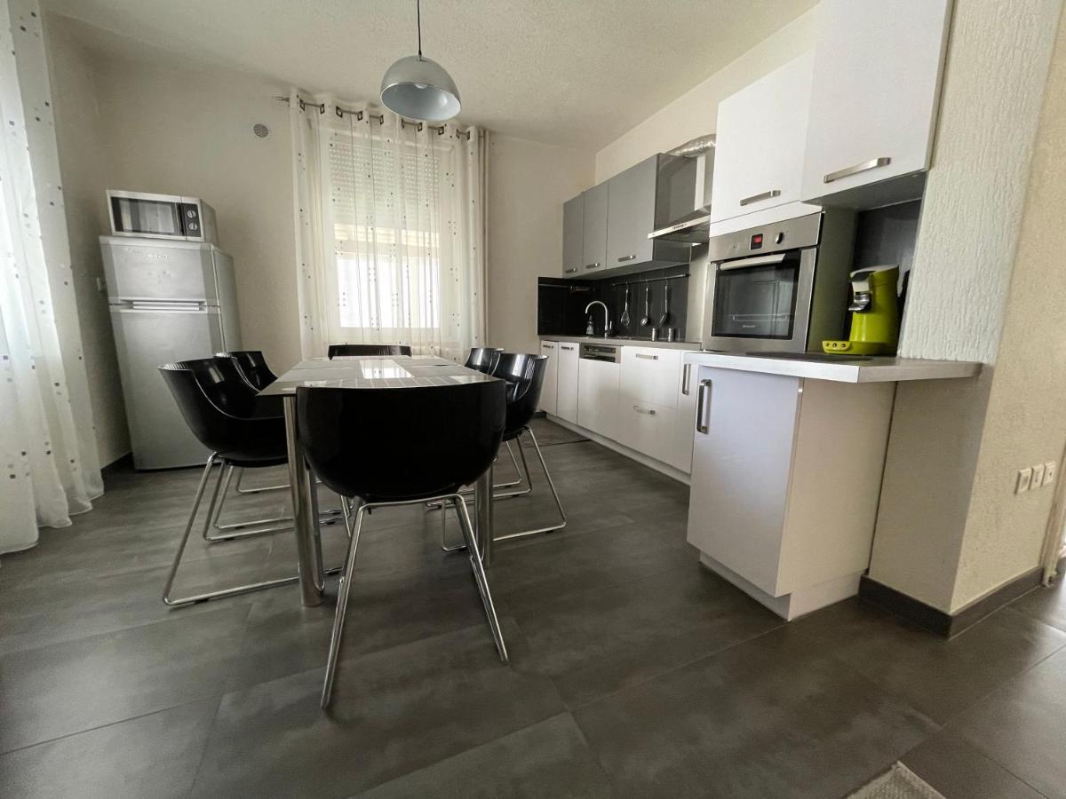 Appartement Bes,, Chaleureux Et Confortable Avec Entree Independante Виттенайм Экстерьер фото
