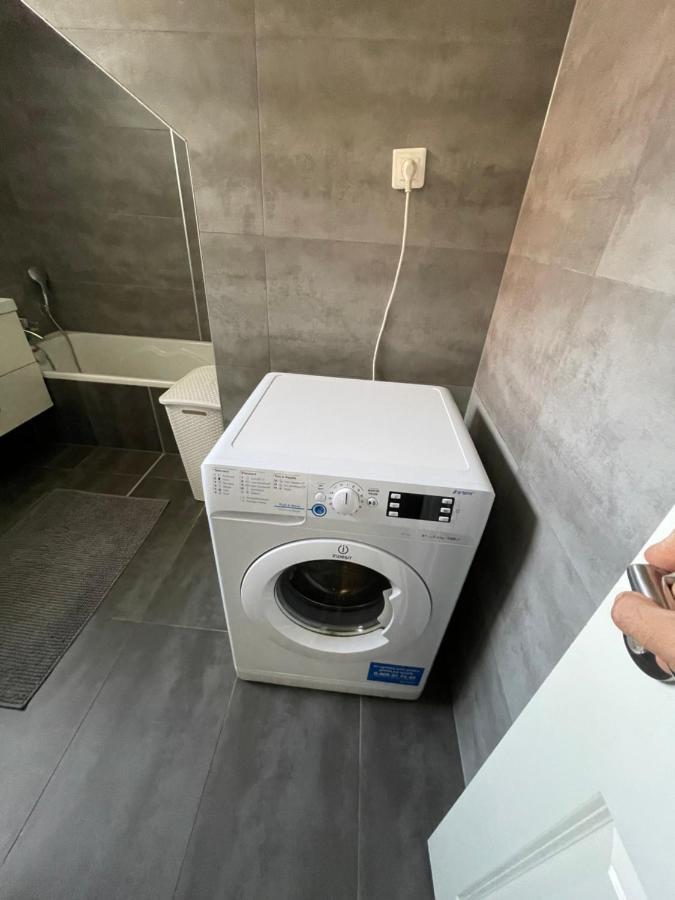 Appartement Bes,, Chaleureux Et Confortable Avec Entree Independante Виттенайм Экстерьер фото