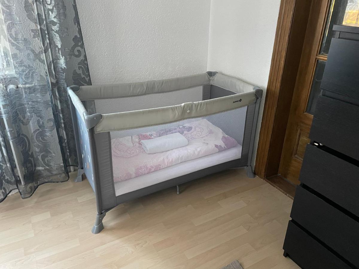 Appartement Bes,, Chaleureux Et Confortable Avec Entree Independante Виттенайм Экстерьер фото