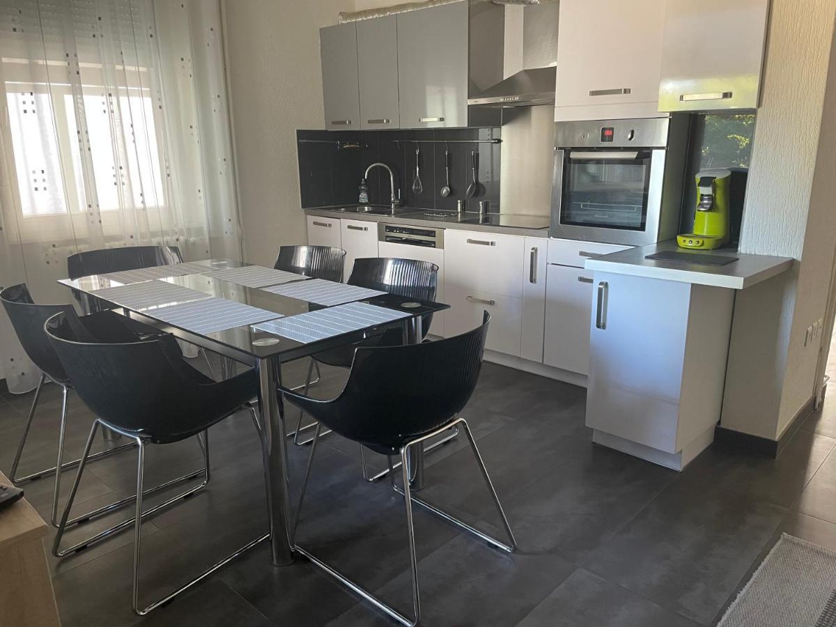 Appartement Bes,, Chaleureux Et Confortable Avec Entree Independante Виттенайм Экстерьер фото