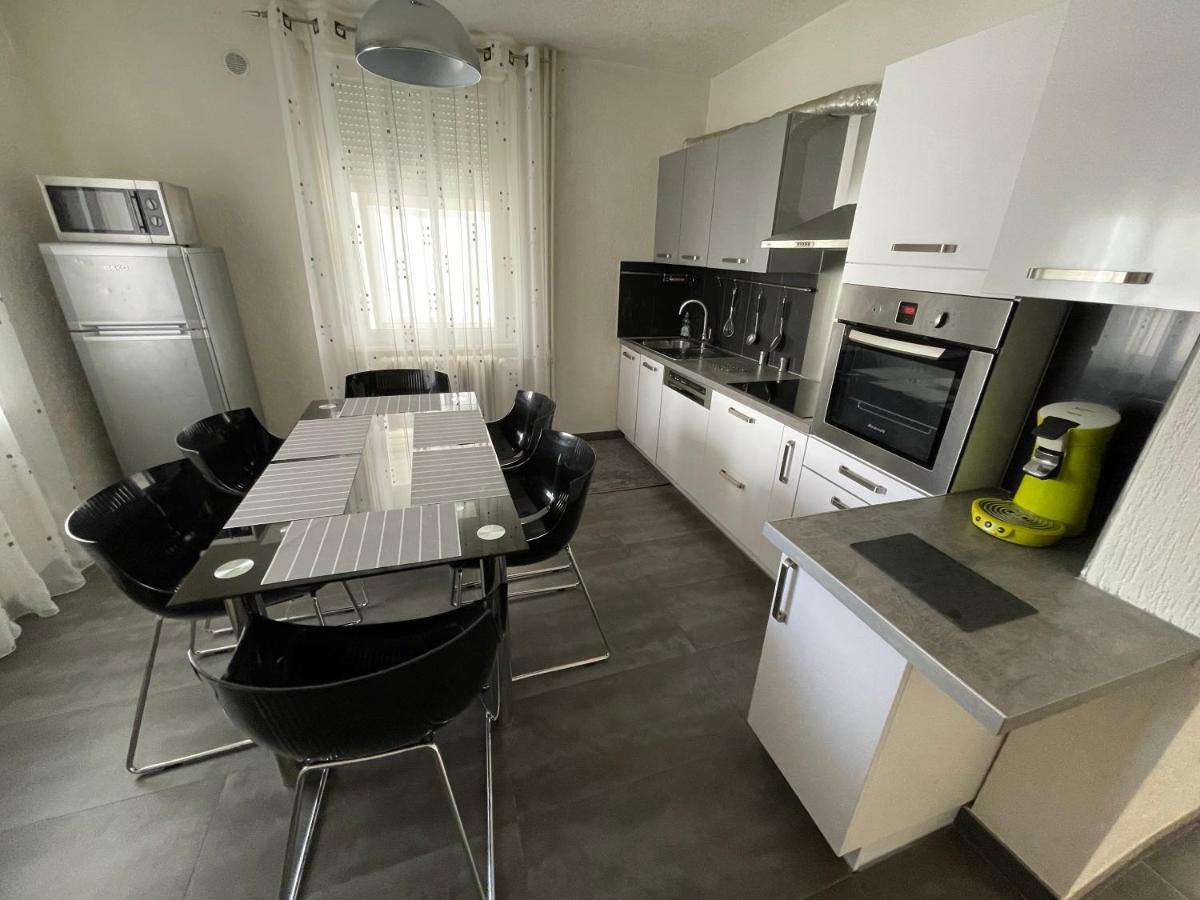 Appartement Bes,, Chaleureux Et Confortable Avec Entree Independante Виттенайм Экстерьер фото