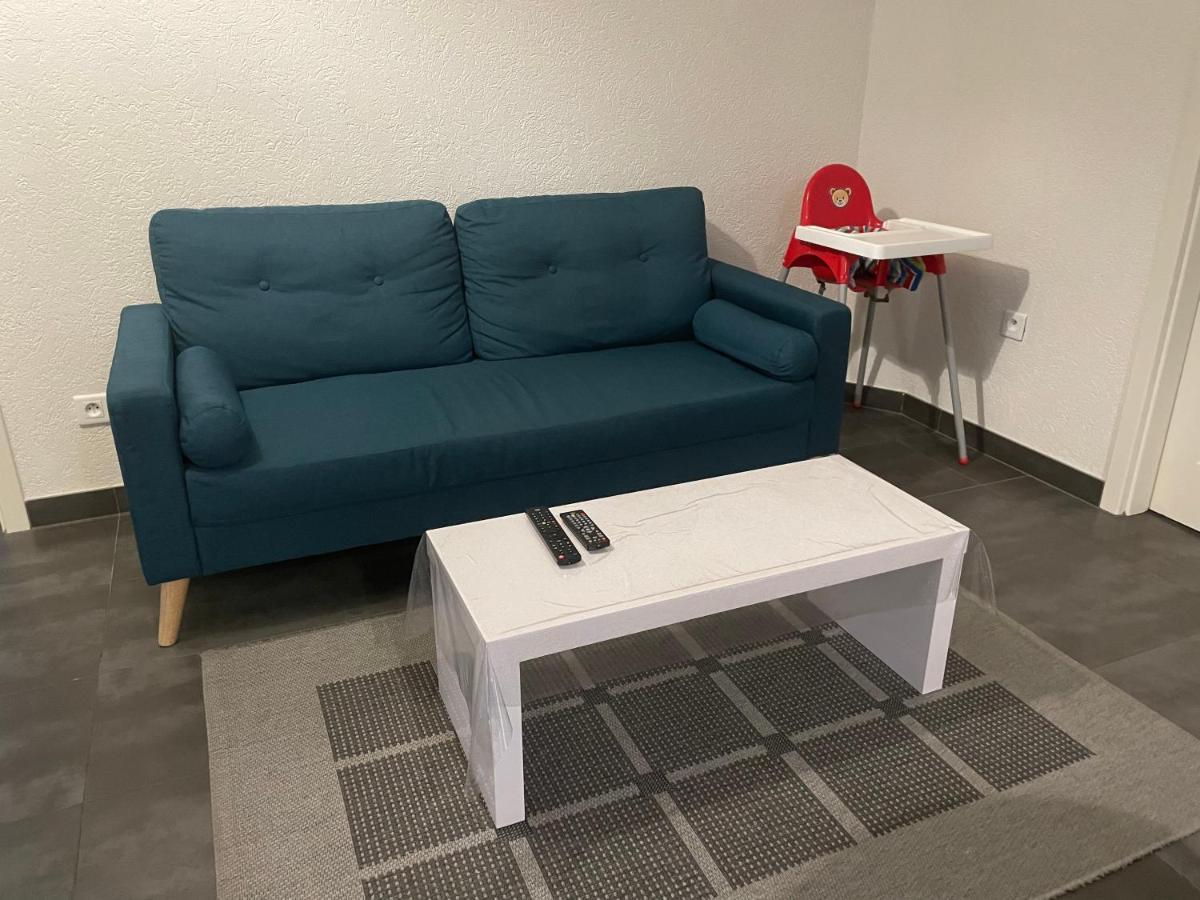Appartement Bes,, Chaleureux Et Confortable Avec Entree Independante Виттенайм Экстерьер фото