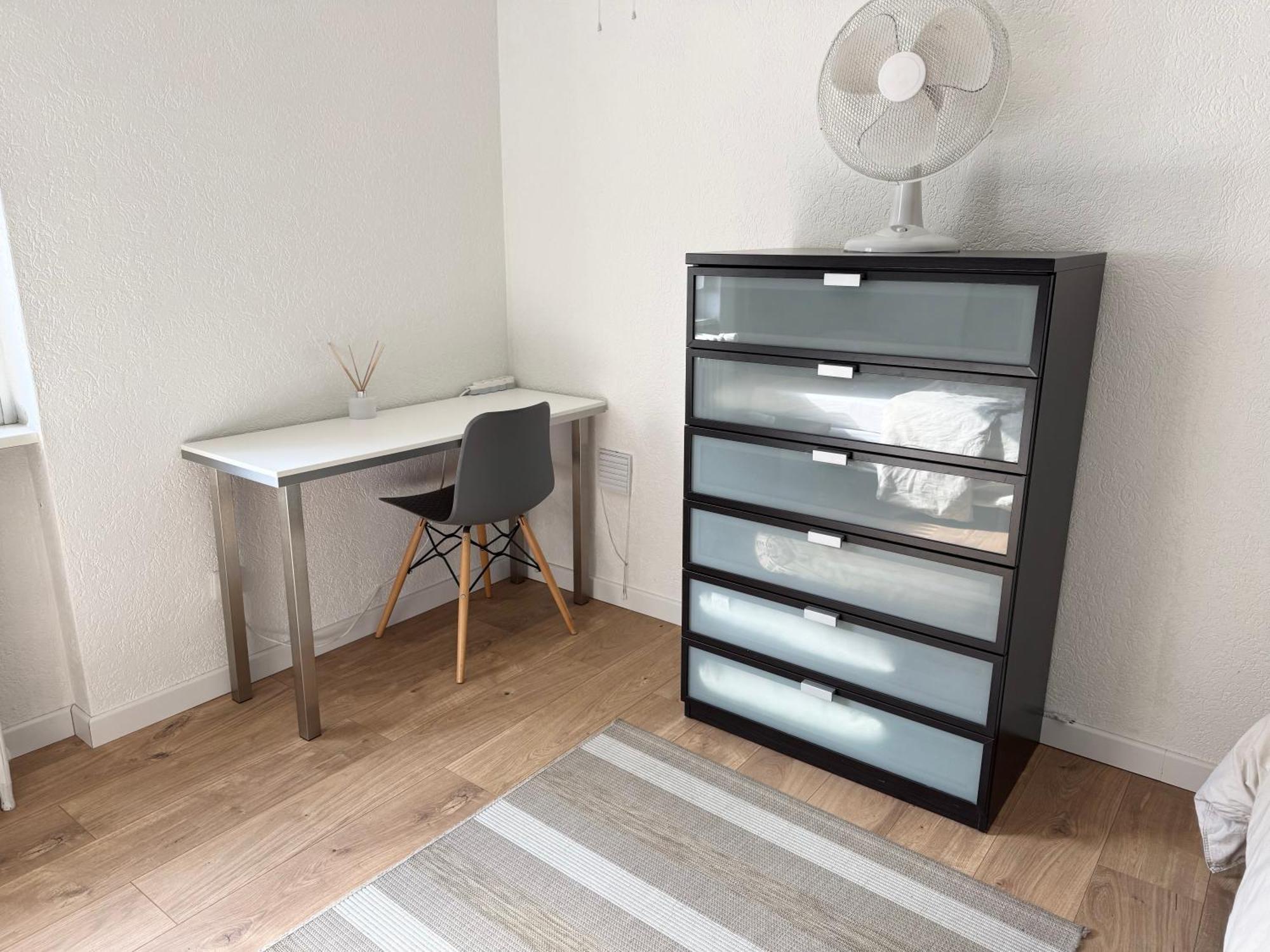 Appartement Bes,, Chaleureux Et Confortable Avec Entree Independante Виттенайм Экстерьер фото